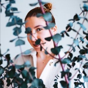 Meet your Posher, Daniela